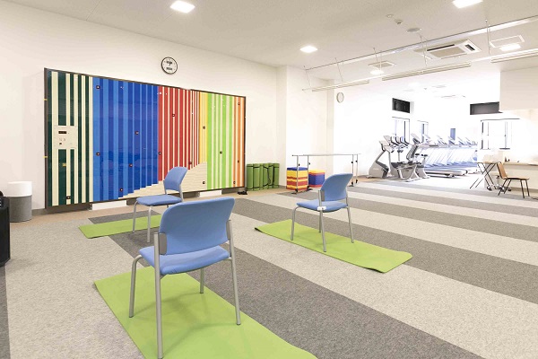 スギコー株式会社（リコルス浜田山）