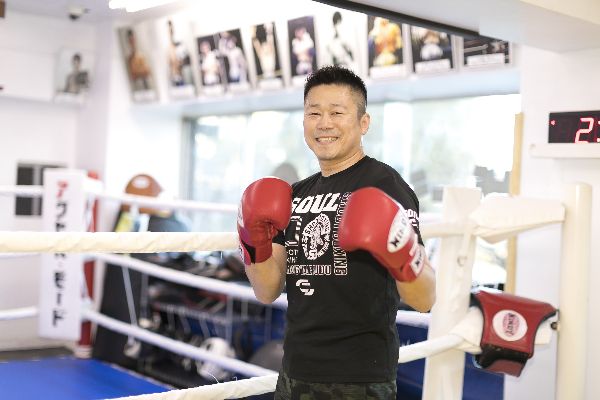 就労に困難を抱える方への理解が深い伊藤一輝さん