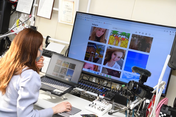 株式会社ココダイバーシティ・エンターテイメント（東京オフィス）