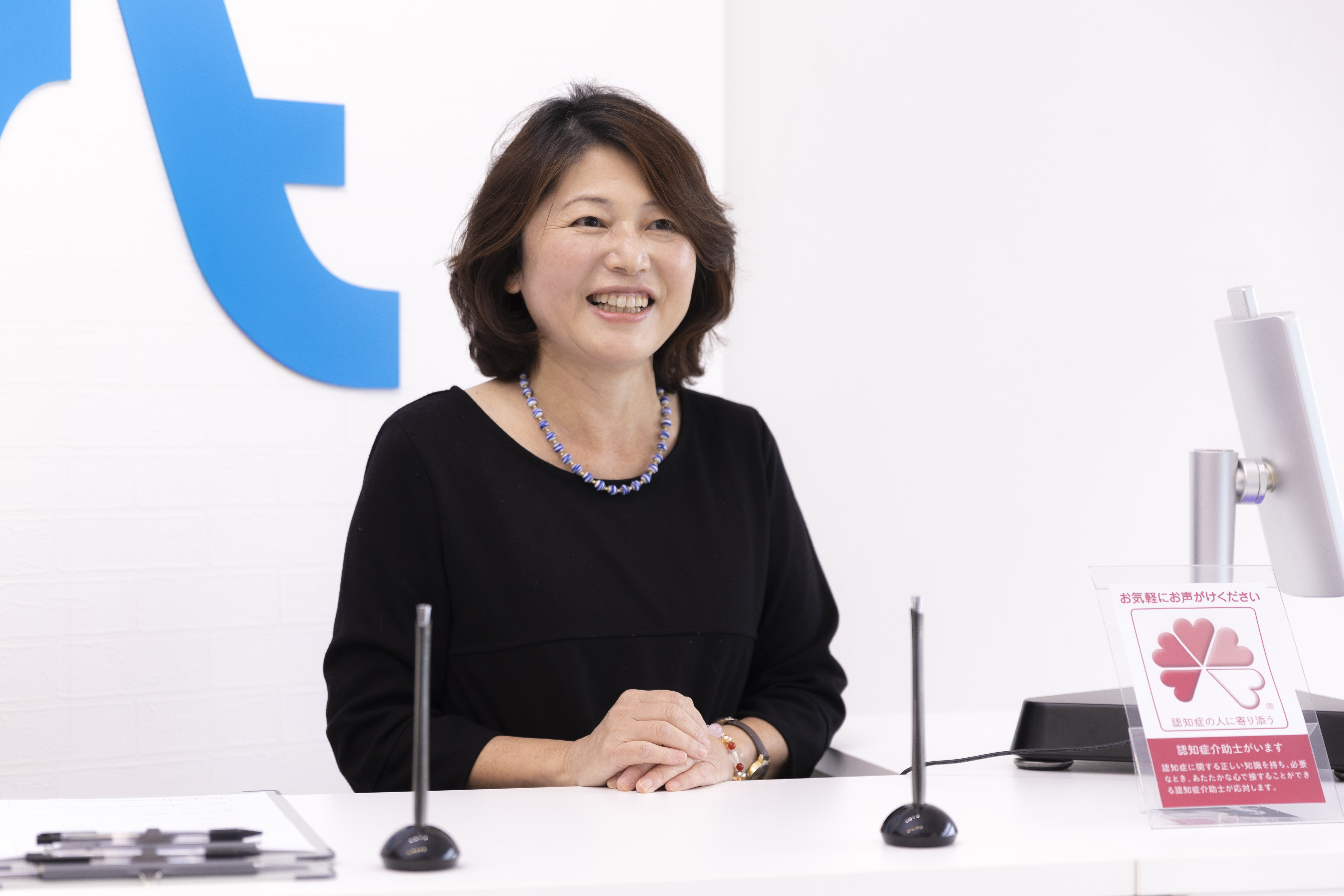 「子どもの教育費などを自分の働きでサポートしたくても、なかなか実現できませんでした」と神谷さん