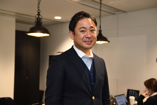 ITによって就労に困難を抱える方が活躍する社会を目指します