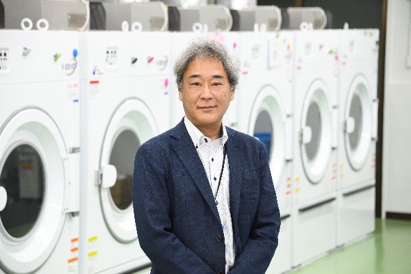 株式会社ベネッセソシアス取締役事業部長 内藤進さん