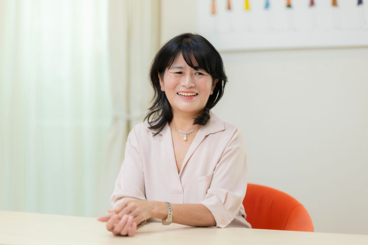 「私たちがやっているのは福祉事業所ではなく、ソーシャルファーム。だからこそ売り上げも重視しなければならないんです」と伊藤さんは教えてくれた