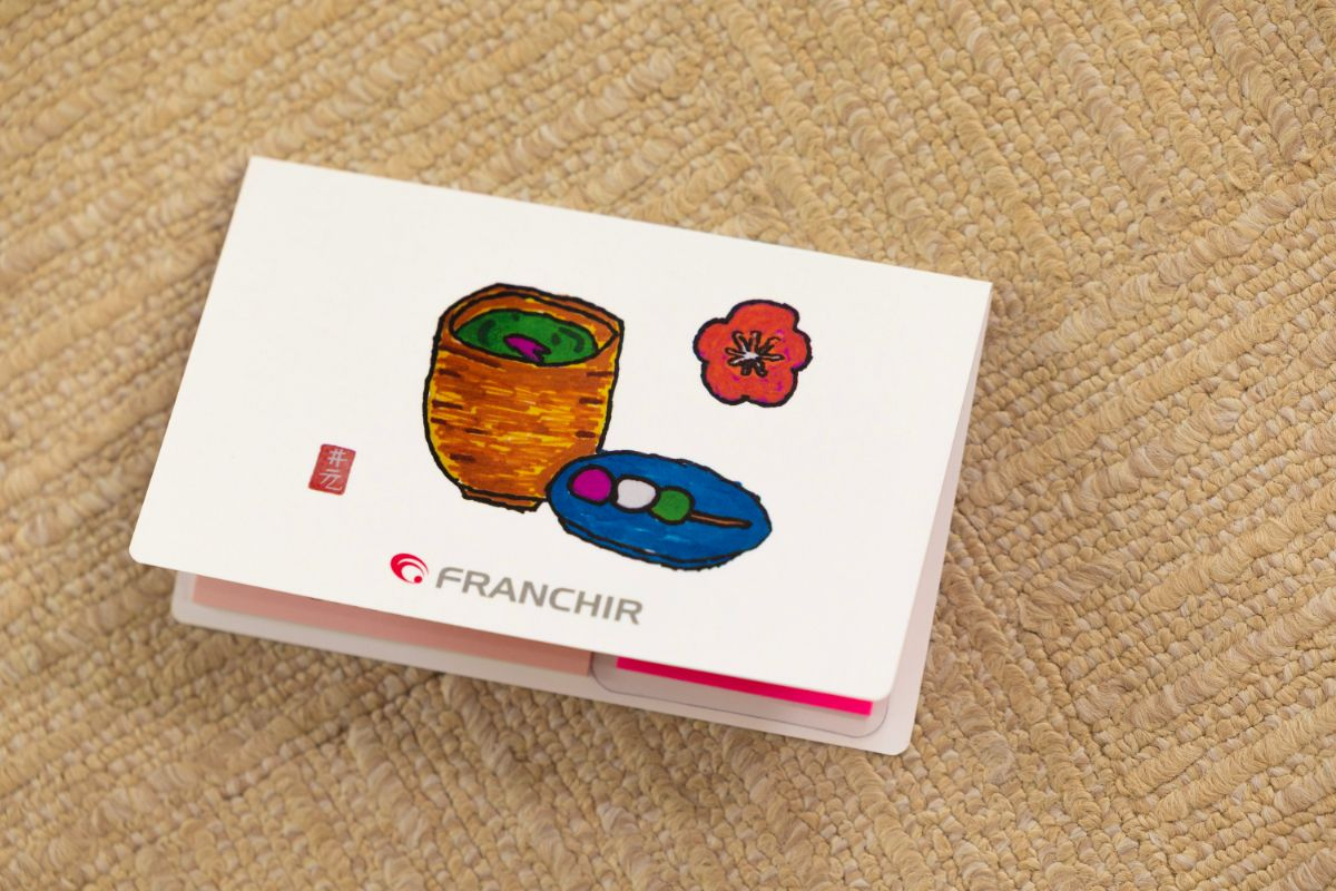 株式会社フランシール