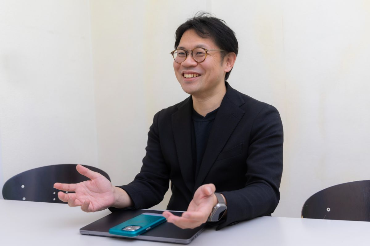 理念は『Leave No One Behind（誰ひとり、取り残さない）』。困難や障がいを抱えていても、なりたい自分になれるようバックアップしている