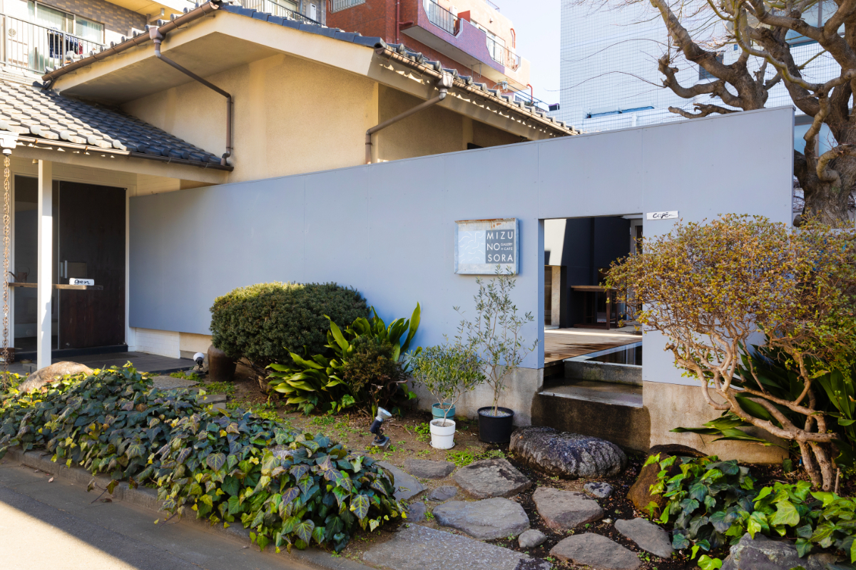 埼玉福興株式会社（東京オフィス）