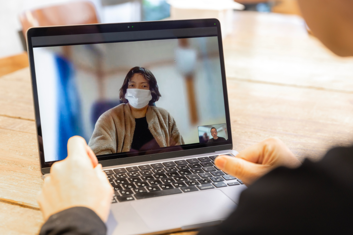 自分が担当した仕事に対して評価や感謝してもらったときなどに、大きなやりがいを感じるそう