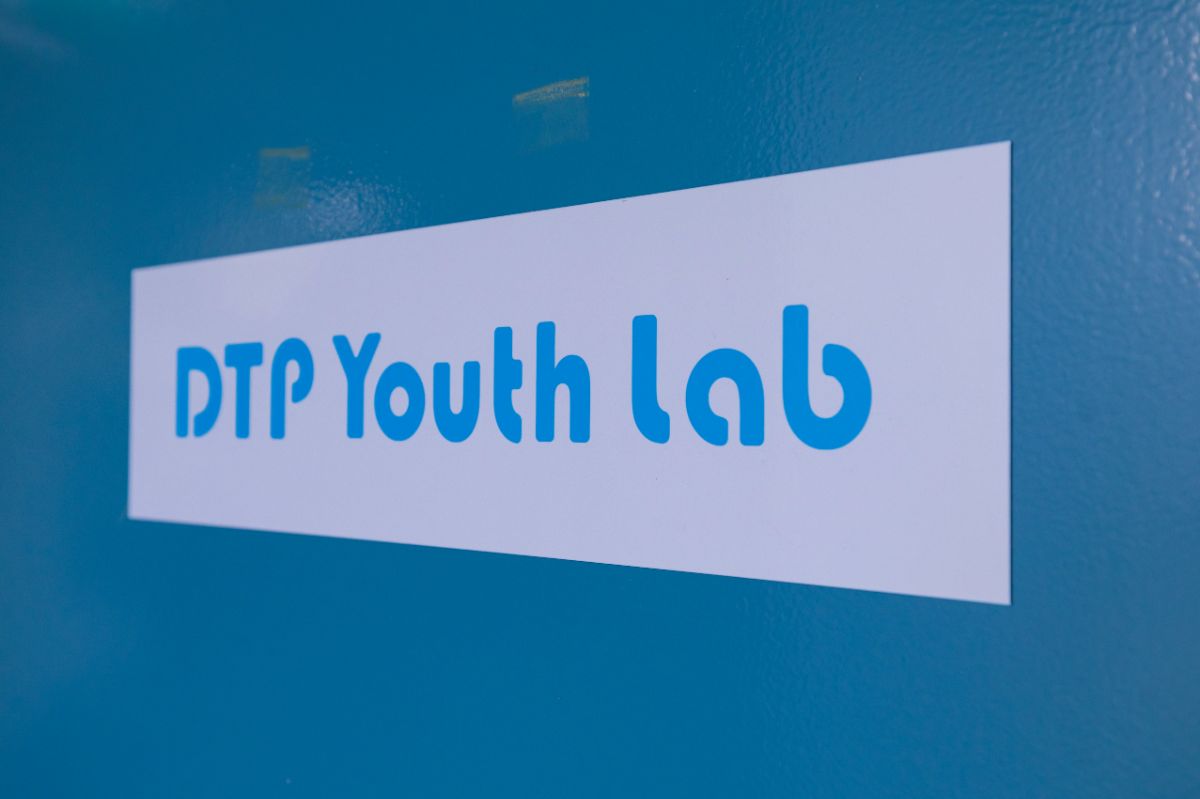 特定非営利活動法人文化学習協同ネットワーク（DTPユースラボ）