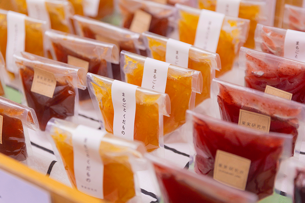 「美味しいから」「おしゃれだから」といった気持ちで『428cafe＋』を利用することで、いつの間にか社会貢献している──そんな環境をつくりたいそう