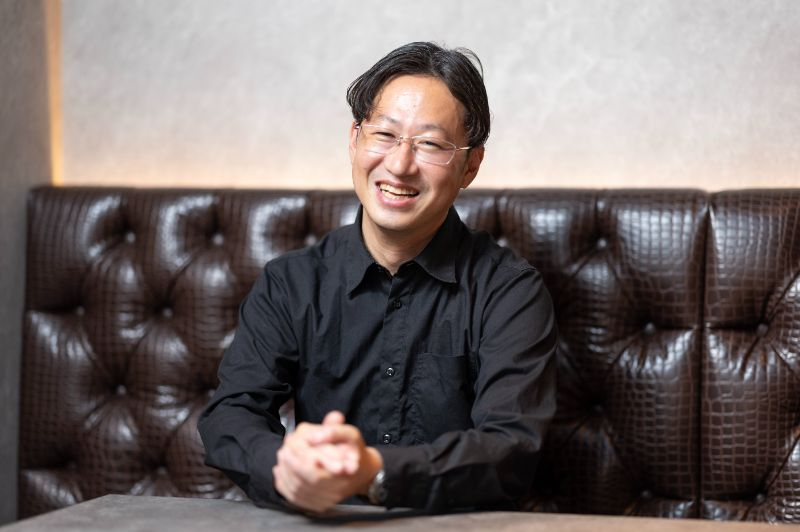 「初めての経験ばかりで最初はわからないことばかり。支援員の方や東京しごと財団の職員さんに、いろいろサポートしてもらいました」と白鳥さん