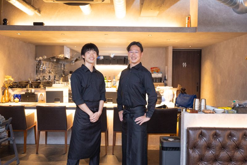 同社では来年に向けて、ソーシャルファームとしての新しい展開も計画中！とのこと