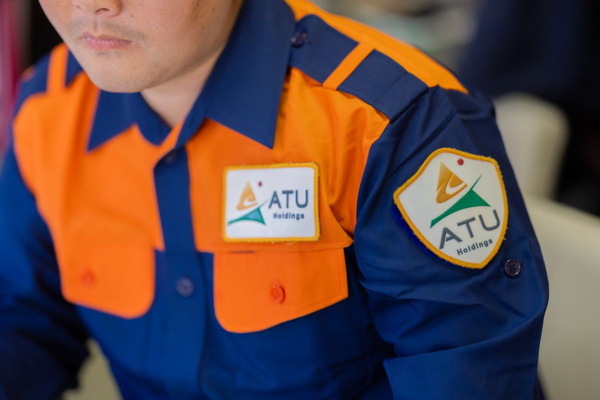 ATUホールディングス株式会社（東京支社）