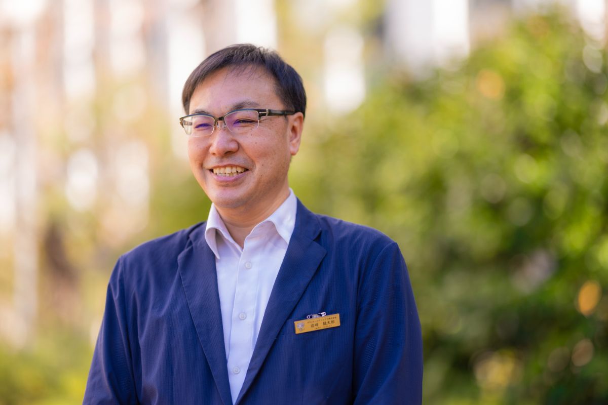 日々の活動が認められ、同社は2020年に警備業界としては全国初となる『日本でいちばん大切にしたい会社大賞』を受賞