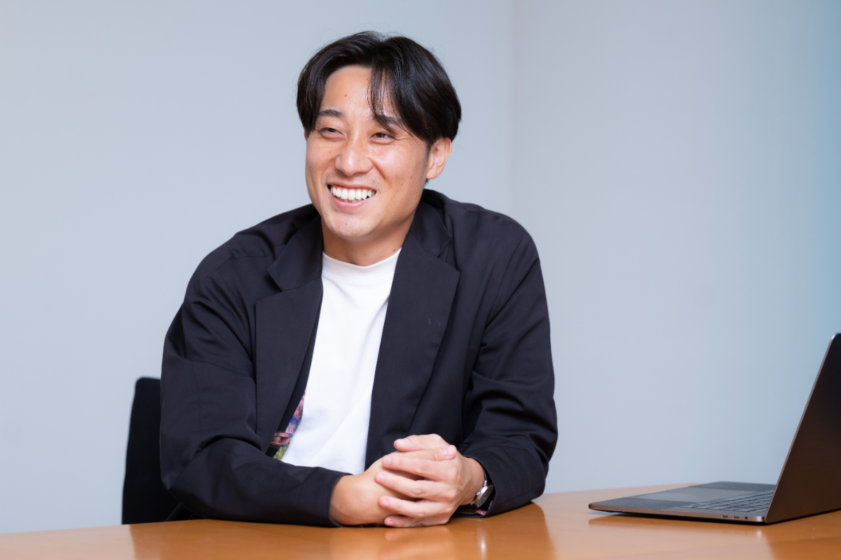 「シングルマザーの方々が培われてきた様々な経験と守るべきものがある責任感は、大きな強みだと思います」と小原さんは語る