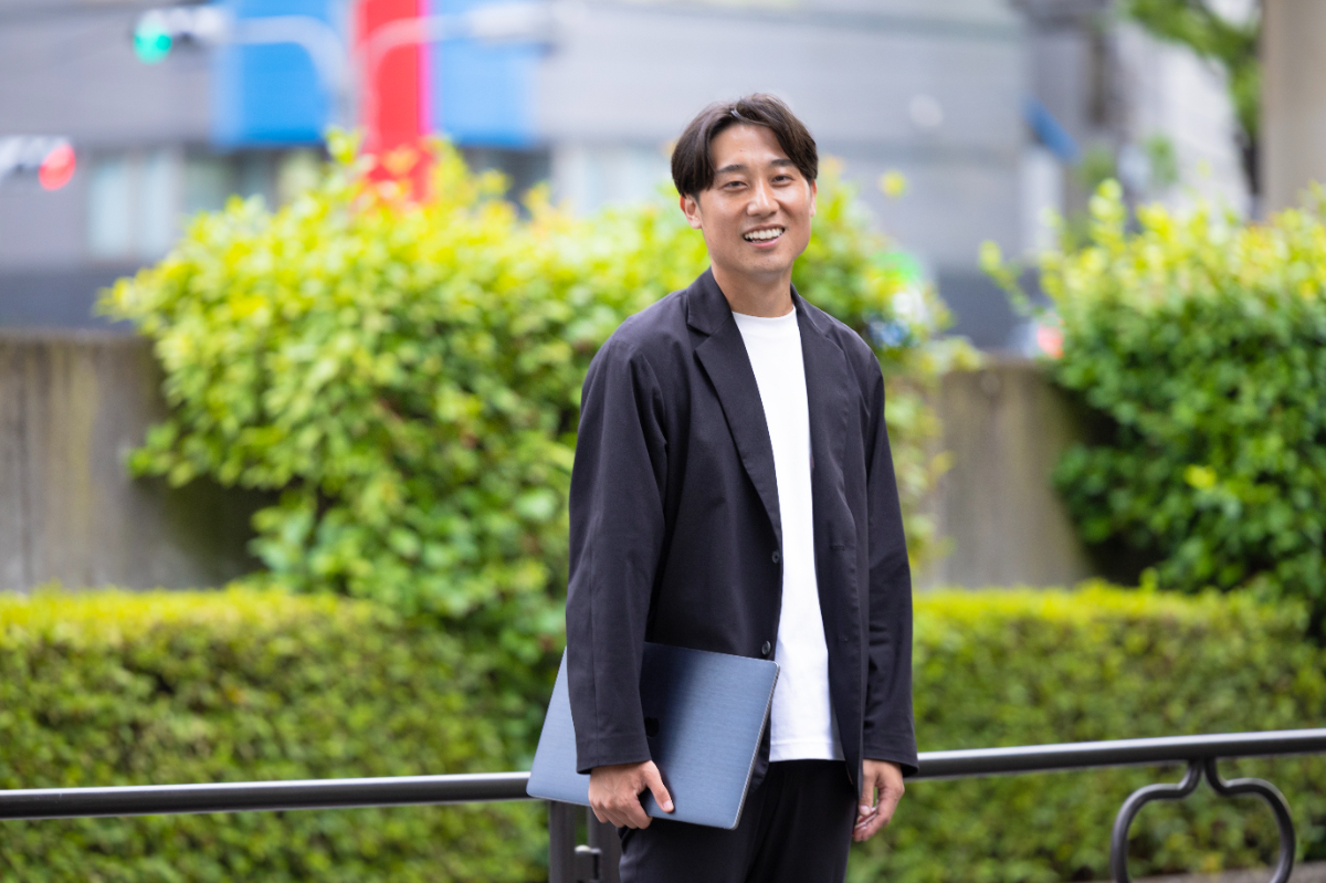 「シングルマザーの支援団体では約15名のシングルマザーの方の、IT系の資格取得をバックアップしました」と小原さん