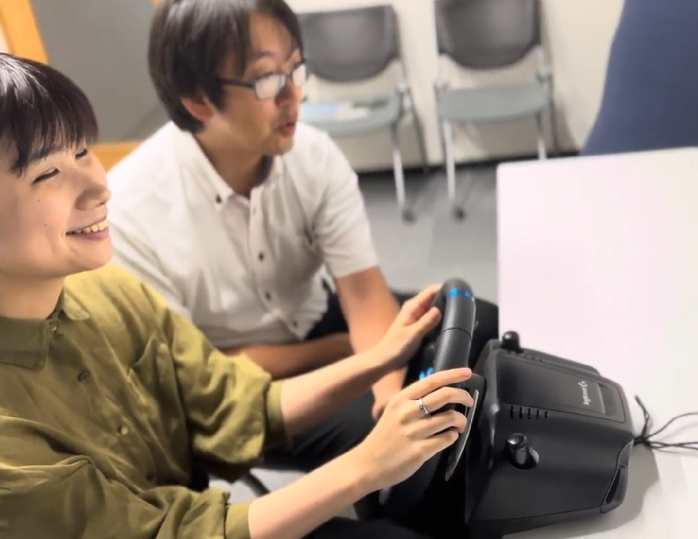 ePARAが開催するイベントで生まれた多くの“接点”をAny%HOUSEが“発信”(写真提供：株式会社ePARA)