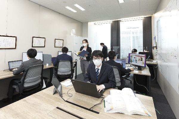 大東コーポレートサービス株式会社（RPA推進事業部）