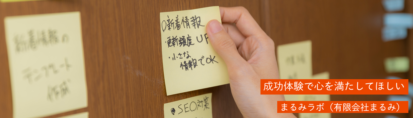 有限会社まるみ（まるみラボ）
